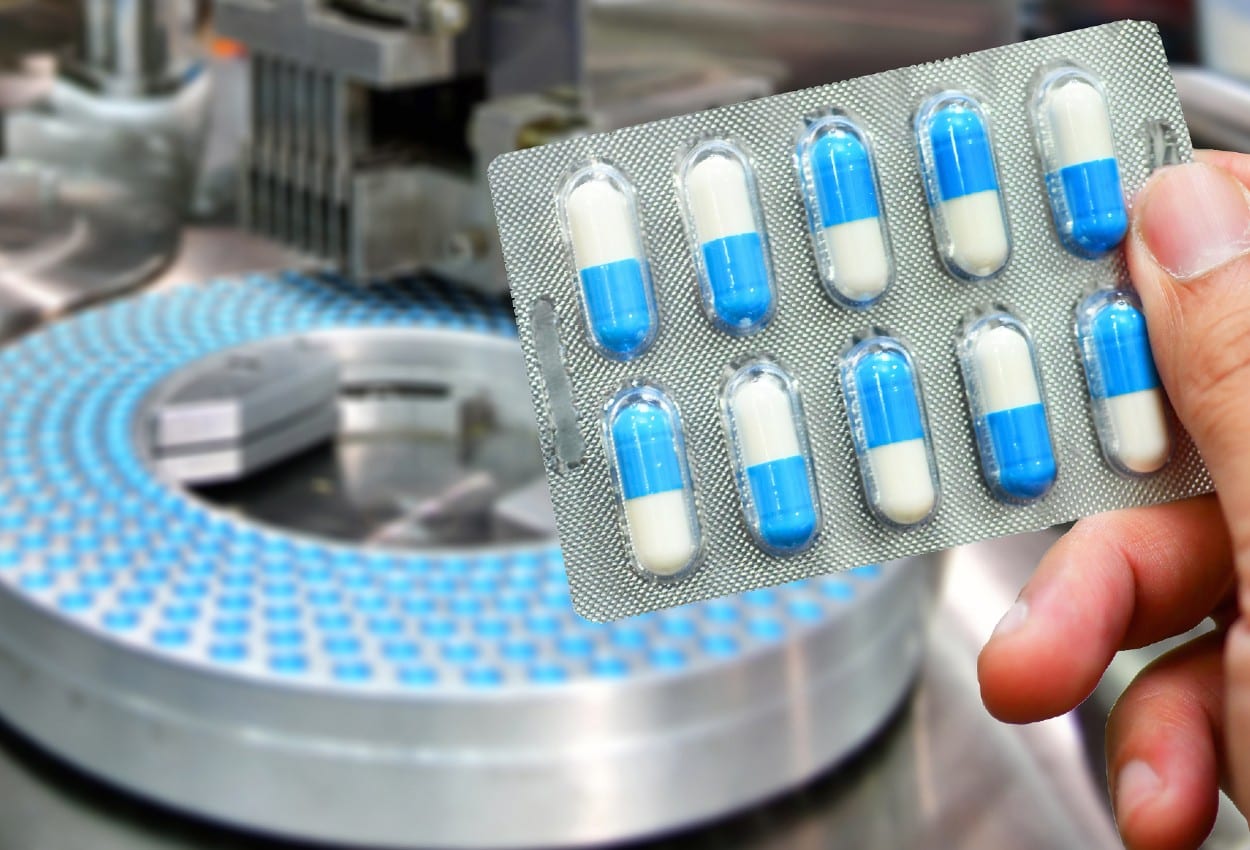 Laboratorio médico